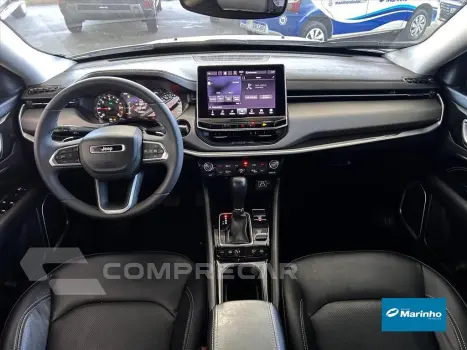 COMPASS 2.0 TD350 TURBO DIESEL LONGITUDE AT9