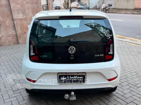 UP 1.0 TSI Move UP 12V