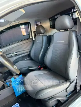 Saveiro CROSS 1.6 Mi Total Flex 8V CE