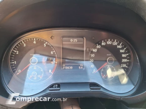 SPACEFOX 1.6 MI Trend 8V