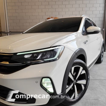 NIVUS 1.0 200 TSI Highline
