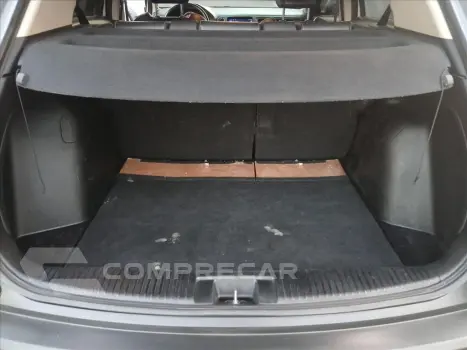 HR-V 1.8 16V FLEX EXL 4P AUTOMÁTICO