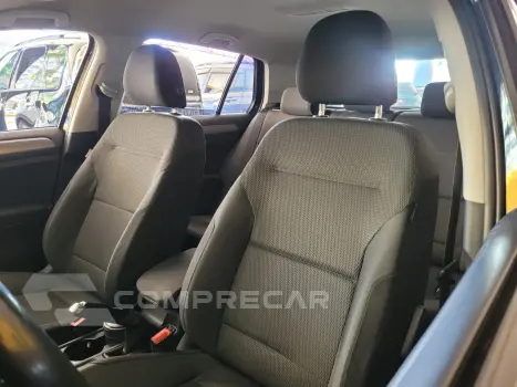 Golf Comfortline 1.0 TSI Total Flex Mec.