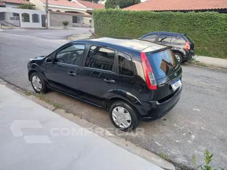 Fiesta 1.0 MPI Class BV