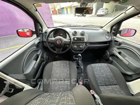 UNO 1.0 EVO Vivace 8V