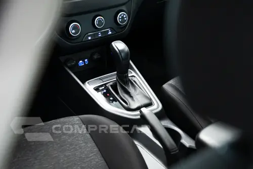 CRETA 1.6 16V Attitude