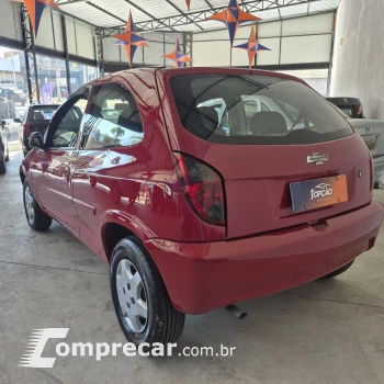 Celta Life/ LS 1.0 MPFI 8V FlexPower 3p