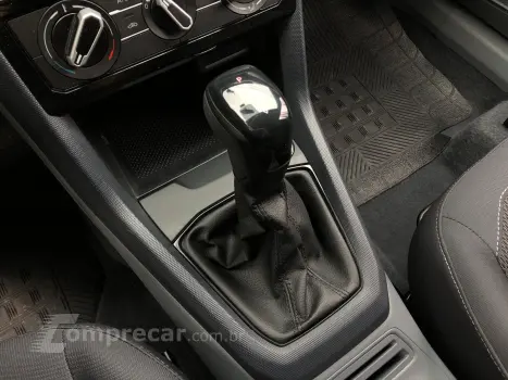 T-Cross 1.0 200 Tsi Total Flex Automático