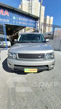 RANGE ROVER SPORT 3.0 D300 Turbo SE