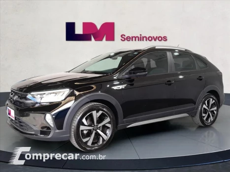 NIVUS 1.0 200 TSI TOTAL FLEX HIGHLINE AUTOMÁTICO