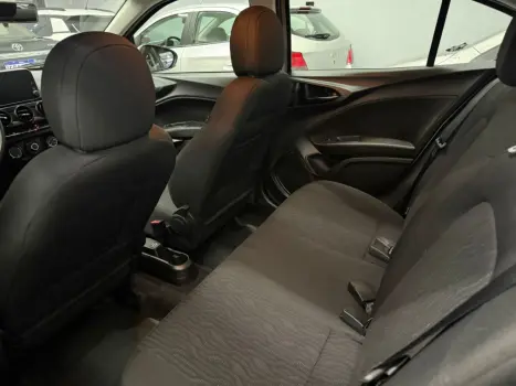 CRONOS DRIVE 1.0 6V Flex