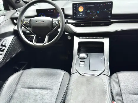 HAVAL H6 GT 1.5 PHEV AWD E-TRACTION