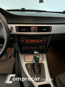 320I 2.0 16V