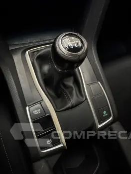 Civic 2.0 16V 4P SPORT FLEX