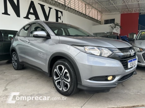 HR-V 1.8 16V EXL