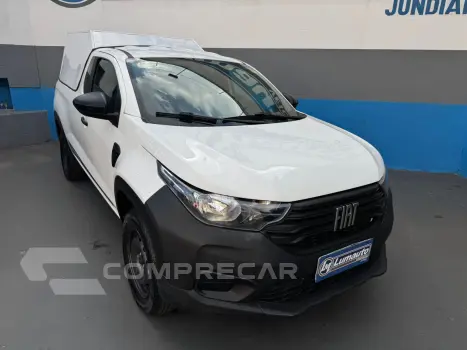 STRADA 1.4 Fire Endurance CS