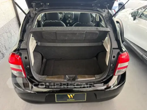 MARCH 1.6 SV 16V MANUAL