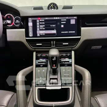 Cayenne 3.0 V6 (Híbrido)