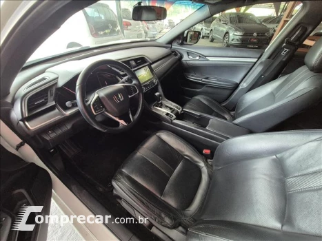 CIVIC 2.0 16vone EXL