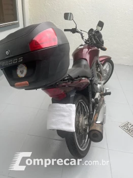 HONDA CG150 FAN ESDI