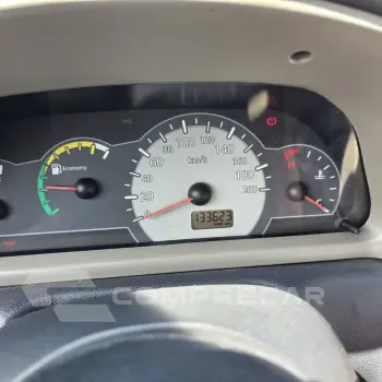 PALIO 1.0 MPI Fire Economy 8V