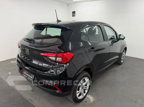 ARGO DRIVE 1.0 6V Flex
