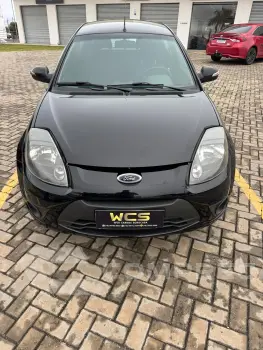 Ford Ka 1.0