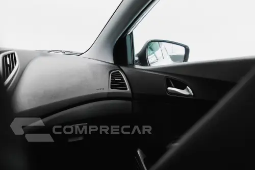 HB20 1.6 Comfort Plus 16V