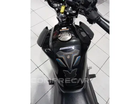 YBR 150 FACTOR ED