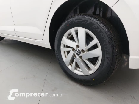 POLO 1.0 MPI MANUAL