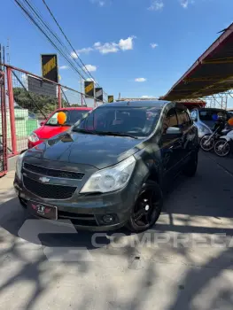 AGILE 1.4 MPFI LT 8V