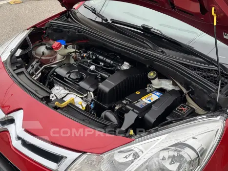 C3 1.5 Tendance 8V