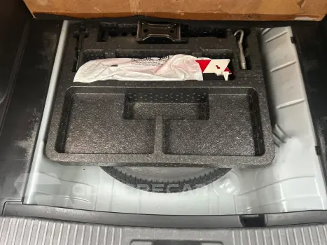 HR-V 1.8 16V FLEX EXL 4P AUTOMÁTICO