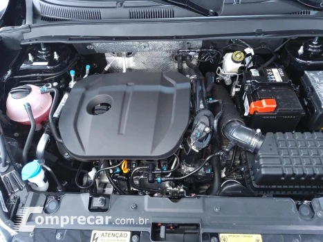 TIGGO 5X PRO 1.5 TCI FLEX HYBRID MAX DRIVE CVT
