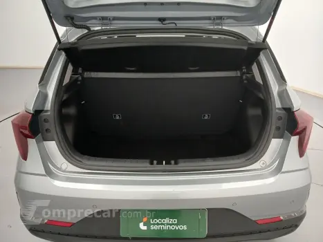 HB20 1.0 12V FLEX LIMITED PLUS MANUAL