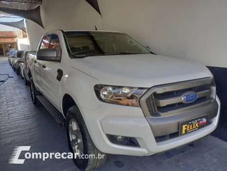 FORD RANGER 2.3 XLS 16V 4X2 CD 4 portas