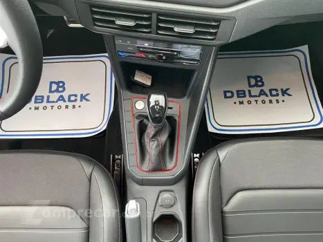 Polo GTS 1.4 TSI 16V Flex