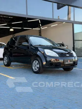 Ka 1.0 8V/1.0 8V ST Flex 3p