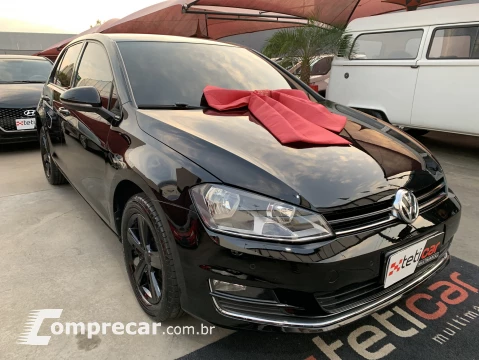 GOLF 1.4 TSI Highline 16V