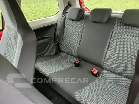 UP 1.0 MPI