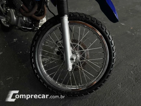XT 600 E