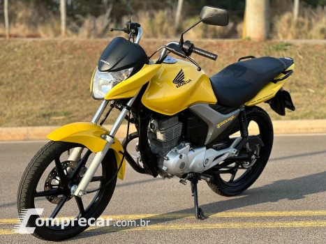 HONDA CG 150 TITAN EX