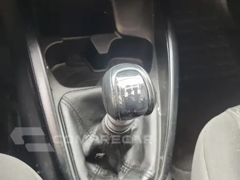 ARGO 1.0 6V Flex
