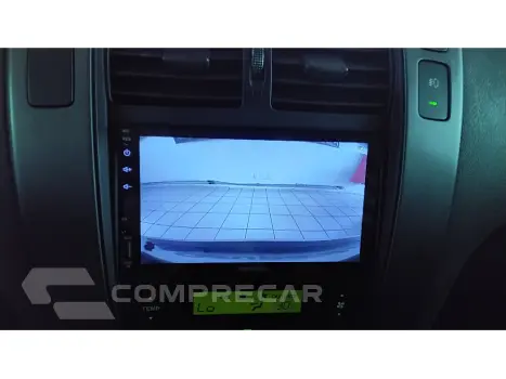 TUCSON 2.0 MPFI GLS 16V 143CV 2WD FLEX 4P AUTOMATICO