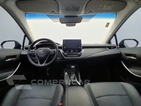 COROLLA 2.0 VVT-IE FLEX XEI DIRECT SHIFT