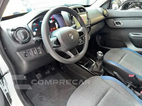 Kwid Intense 1.0
