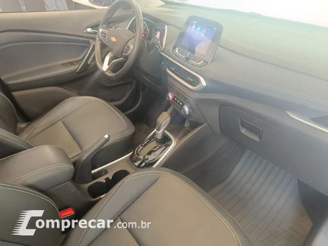 TRACKER 1.2 TURBO FLEX PREMIER AUTOMÁTICO