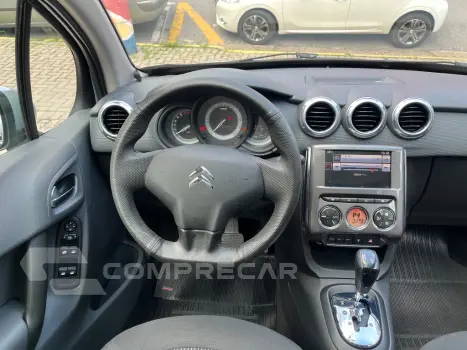 C3 Tendance 1.6 VTi Flex Start 16V Aut.