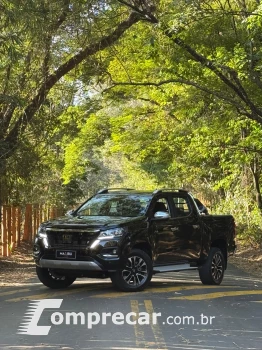 TITANO 2.2 Turbo Ranch 4X4 AT8