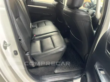 HILUX CDSR A4FD